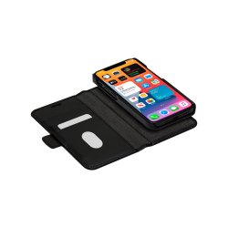 Lynge - iPhone 12 mini 5.4" - Black