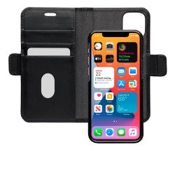 Lynge - iPhone 12 mini 5.4" - Black