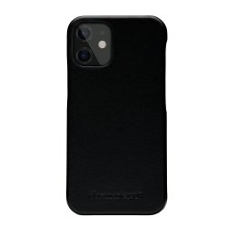 Lynge - iPhone 12 mini 5.4" - Black