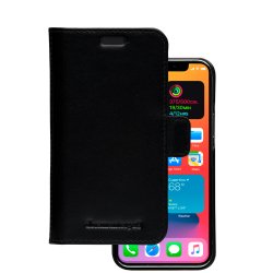 Lynge - iPhone 12 mini 5.4" - Black