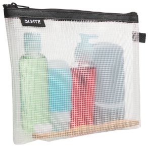 Lynlslomme kosmetiklomme WOW sort