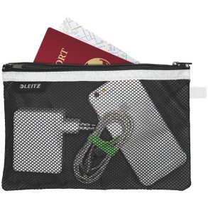 Lynlslomme m/2 rum WOW L sort