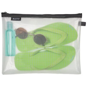 Lynlslomme vandafvisende WOW L sort