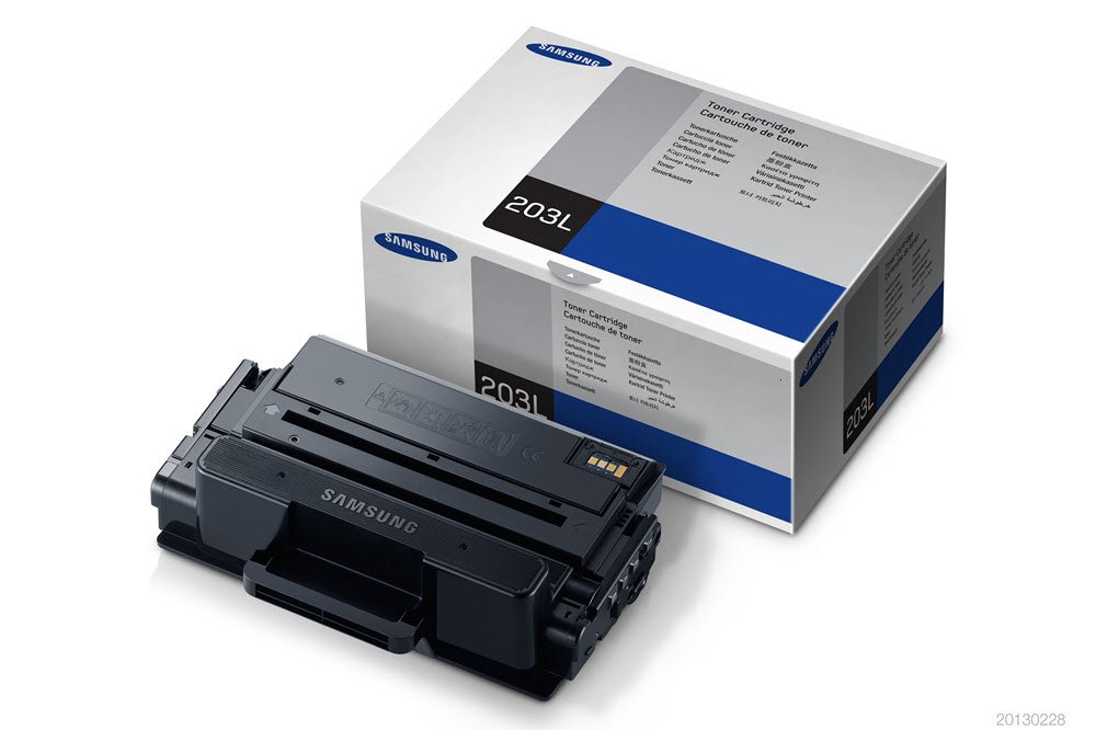 M3320/M3370/M3820 Toner black / Drum 5K