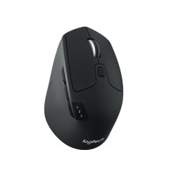 M720 Triathlon Mouse - 2.4GHZ/BT