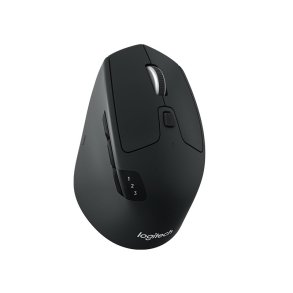 M720 Triathlon Mouse - 2.4GHZ/BT