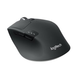 M720 Triathlon Mouse - 2.4GHZ/BT