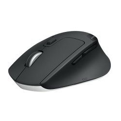 M720 Triathlon Mouse - 2.4GHZ/BT