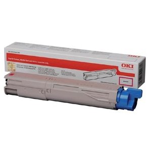 MC873 magenta toner 7,3K