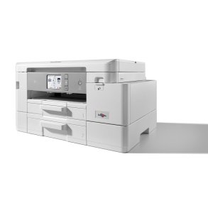 MFC-J4540DW 4-in-1 inkjet colour printer