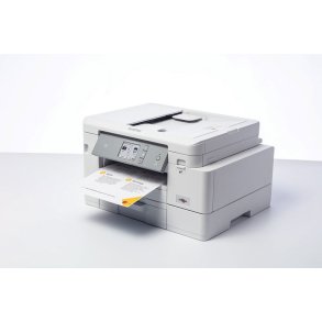 MFC-J4540DWXL All in Box inkjet colour printer