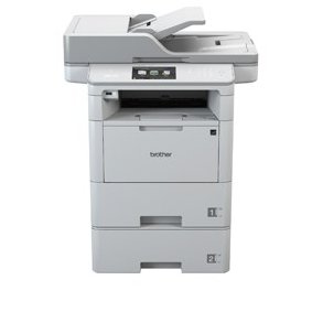 MFC-L6900DWT Mono Printer Wireless