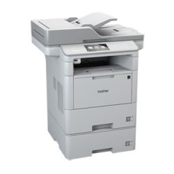 MFC-L6900DWT Mono Printer Wireless