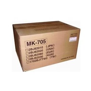 MK-705 KM2530 maintenance kit