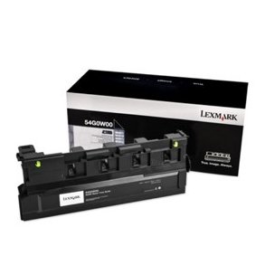 MS911/MX910 waste toner bottle 90K