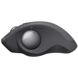 MX ERGO wireless trackball