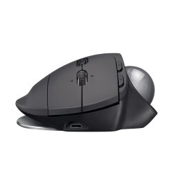 MX ERGO wireless trackball