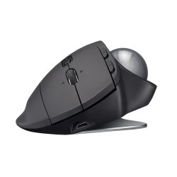 MX ERGO wireless trackball
