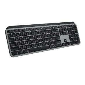 MX Keys for Mac Wireless Illum. Keyb. Space Grey