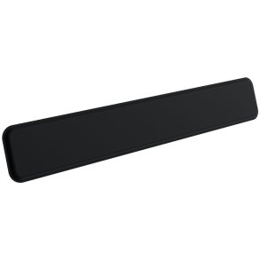 MX Palm Rest, Black