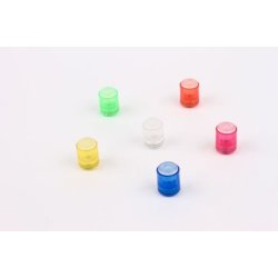 Magnet Laurel Power ass farver (6)