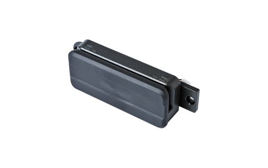 Magnetic card reader for RJ-4030/4040