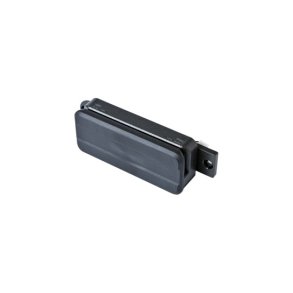 Magnetic card reader for RJ-4030/4040