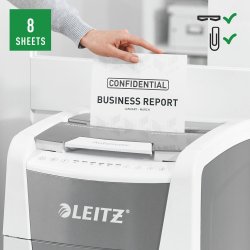 Makulator Leitz IQ AutoFeed Office 300 P5