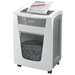 Makulator Leitz IQ Office Pro P4