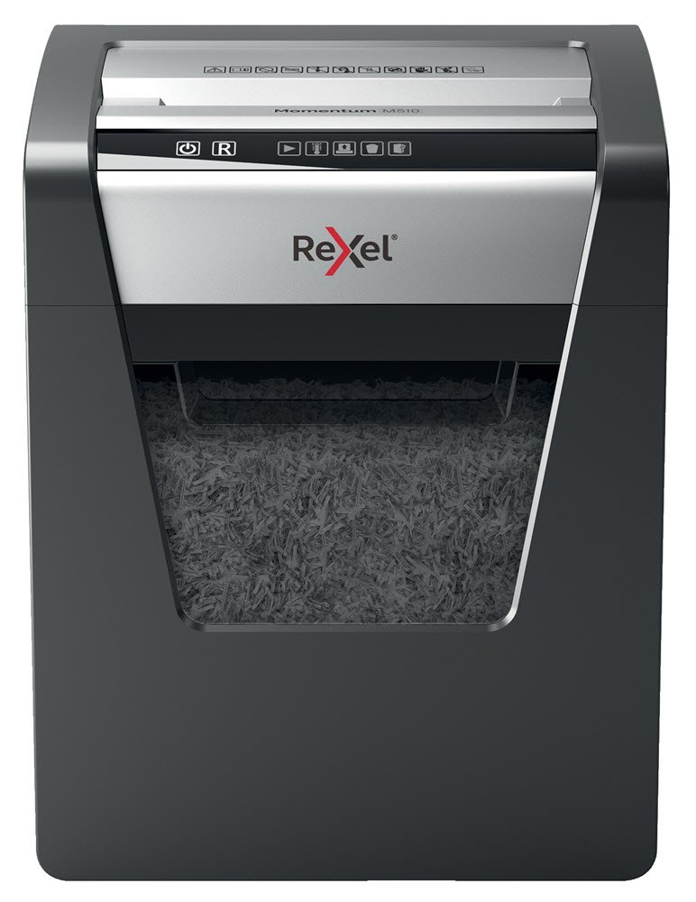 Makulator Rexel Momentum M510 P5