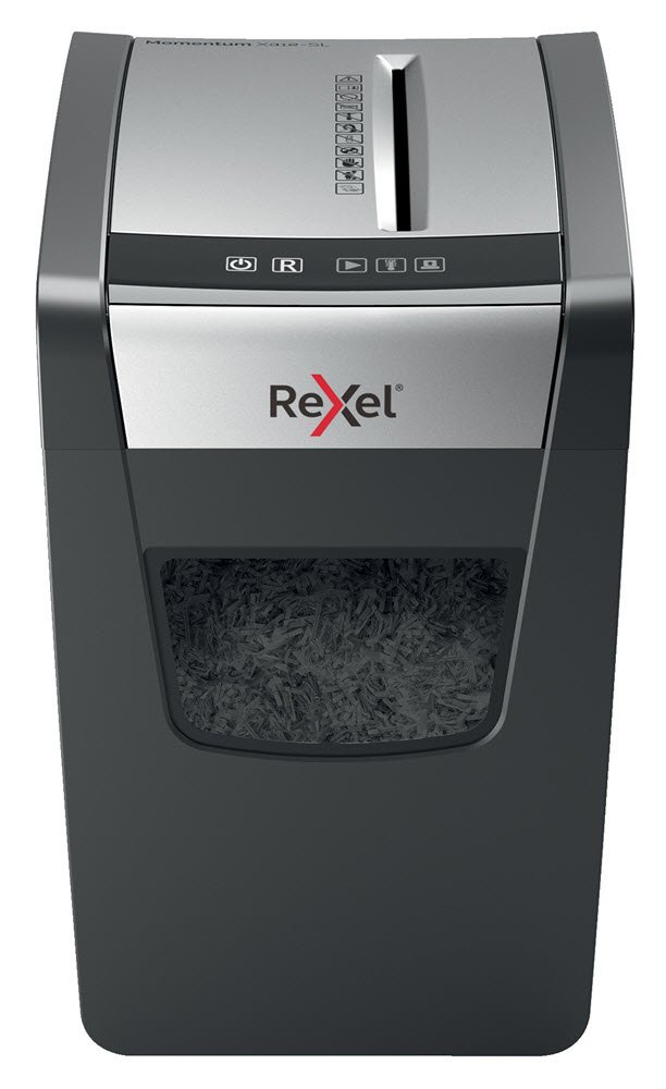 Makulator Rexel Momentum X312-SL