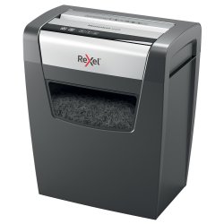 Makulator Rexel Momentum X410 P4