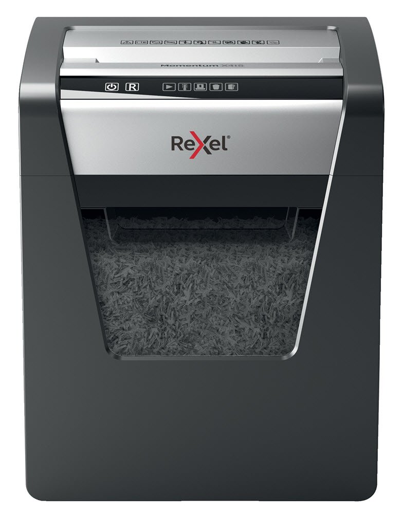 Makulator Rexel Momentum X415 P4