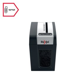 Makulator Rexel Secure MC3-SL P5
