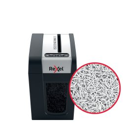 Makulator Rexel Secure MC3-SL P5