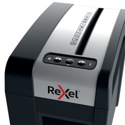 Makulator Rexel Secure MC3-SL P5