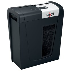 Makulator Rexel Secure MC4 P5