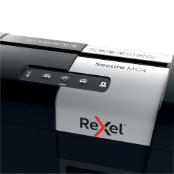 Makulator Rexel Secure MC4 P5