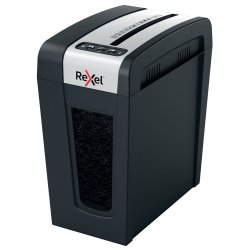 Makulator Rexel Secure MC4-SL P5