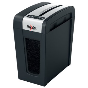 Makulator Rexel Secure MC4-SL P5