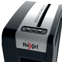 Makulator Rexel Secure MC4-SL P5