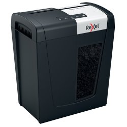 Makulator Rexel Secure MC6 P5