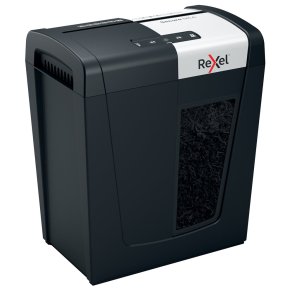Makulator Rexel Secure MC6 P5
