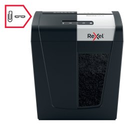 Makulator Rexel Secure MC6 P5