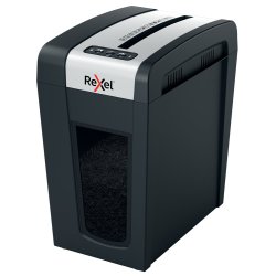 Makulator Rexel Secure MC6-SL P5