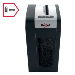 Makulator Rexel Secure MC6-SL P5