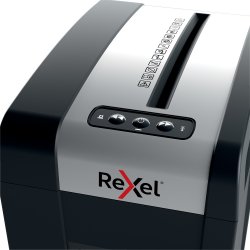 Makulator Rexel Secure MC6-SL P5