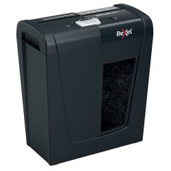 Makulator Rexel Secure S5 P2