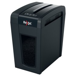 Makulator Rexel Secure X10-SL P4