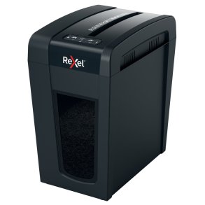 Makulator Rexel Secure X10-SL P4